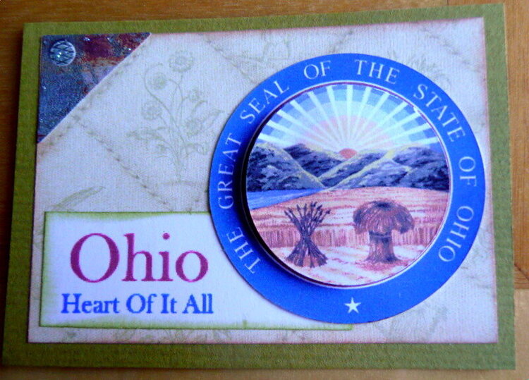 ATC Ohio