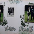 Matric Farewell 2020