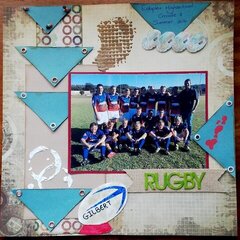 Rugby