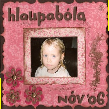 Hlaupabla nv 2006