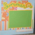Summer page