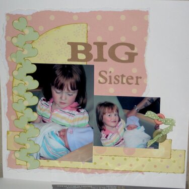 Big sister
