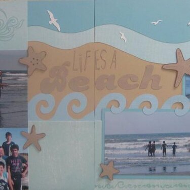 Life&#039;s a Beach 2006