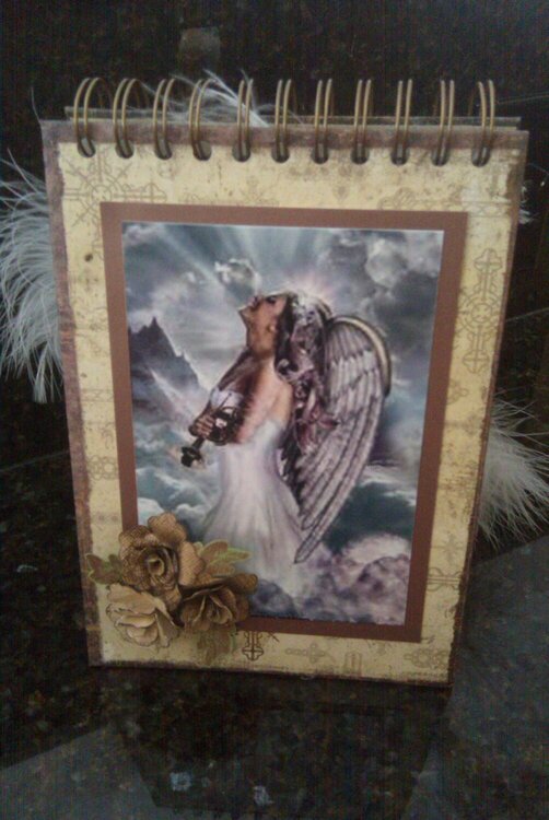 Angel Book For 2011
