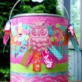 Altered paint can
