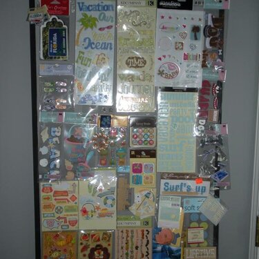 Bulletinboard