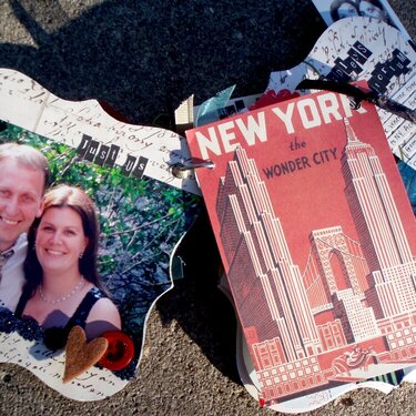 our nyc story