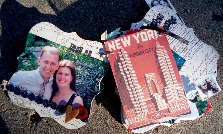 our nyc story