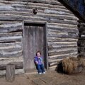 Little house on the prairie