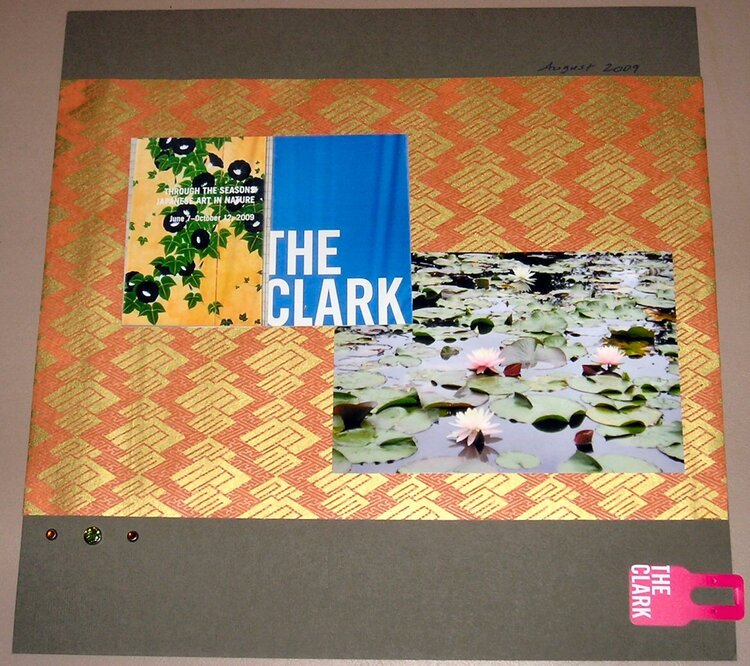 The Clark