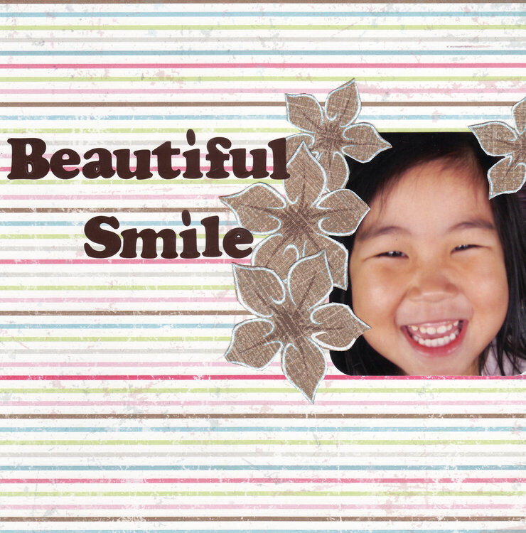 Beautiful Smile