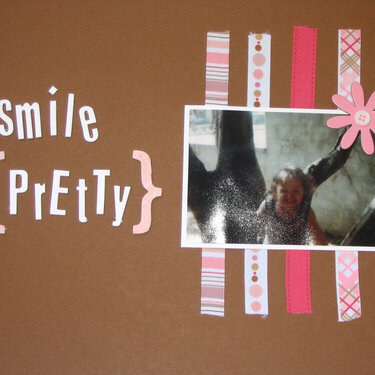 Smile Pretty