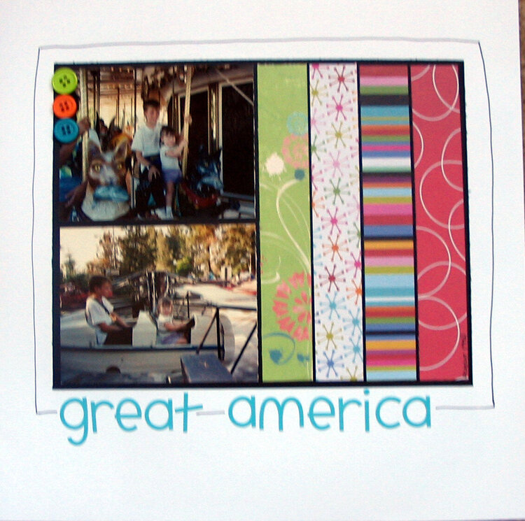 Great America