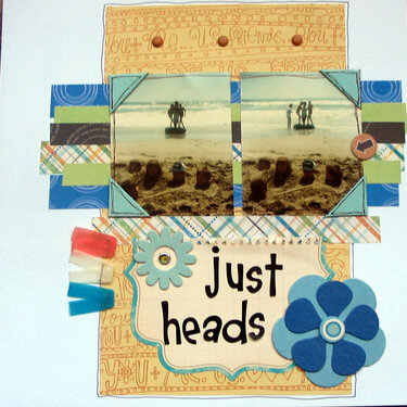 Just Heads