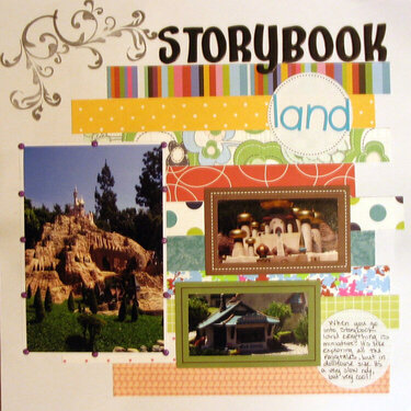 Storybook Land