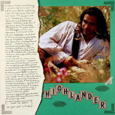 Highlander