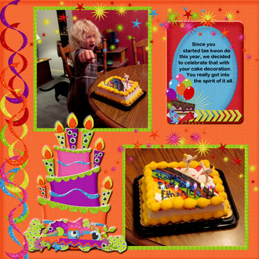 Ethan&#039;s 7th Birthday (Pg 4 of 6)