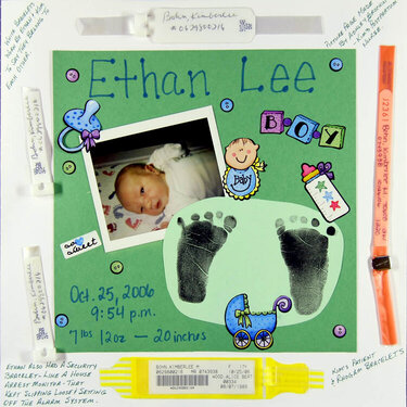 Ethan Lee