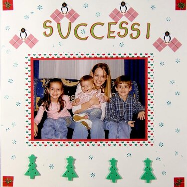 Operation: Christmas Picture - p.8