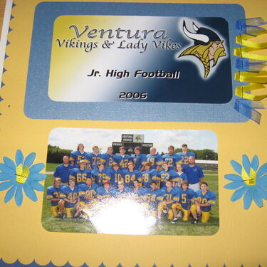 Ventura Vikings 2006