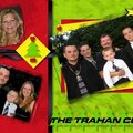 THE TRAHAN CLAN!