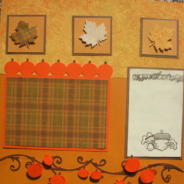 Pumpkin pickin page 2