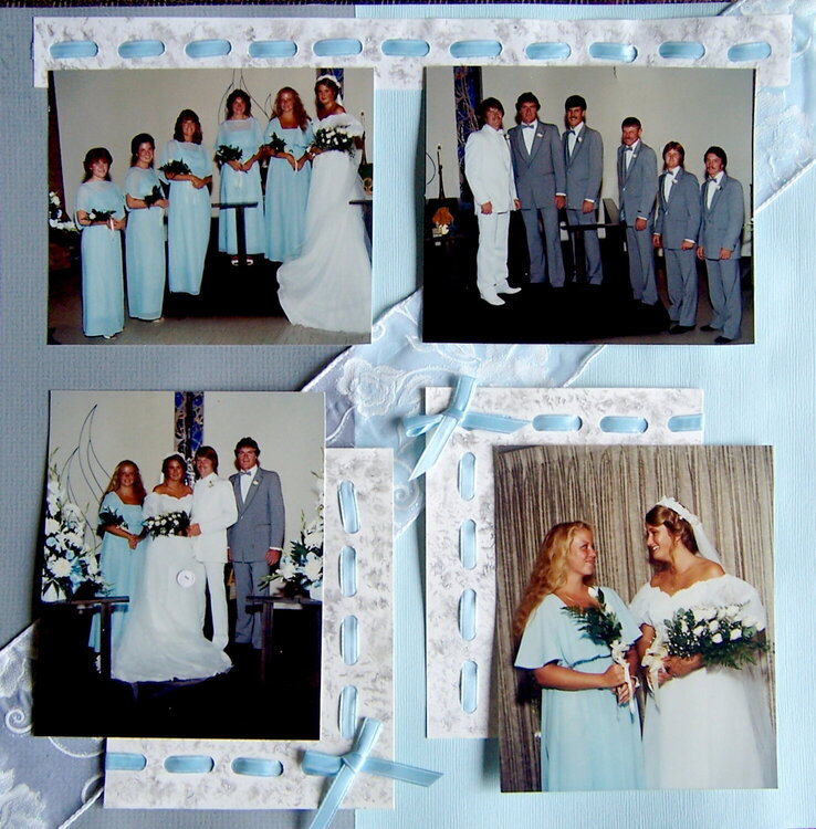 Wedding attendants page 2