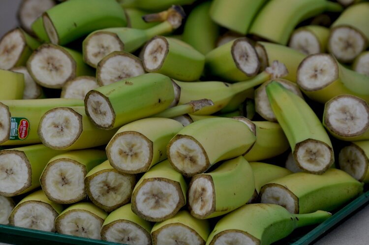 Bananas