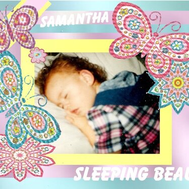Sleeping Beauty