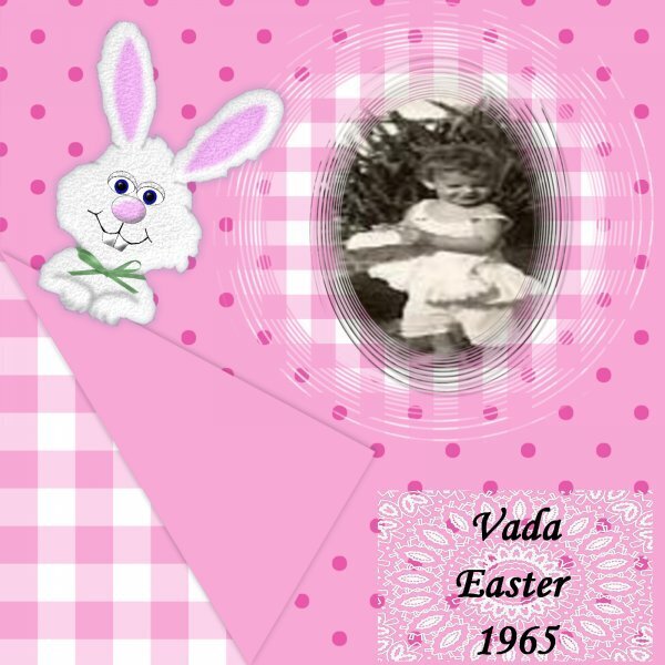 Vada easter 1965