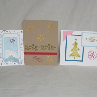 Christmas Cards