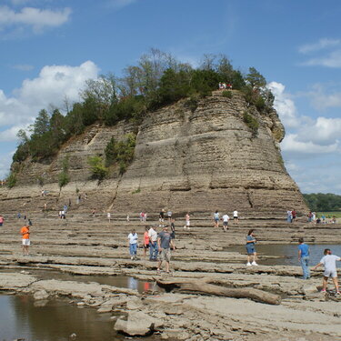 Tower Rock Aug 11,2012