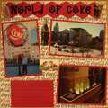 World of Coke