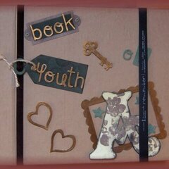 Book of youth