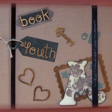 Book of youth