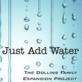 Just Add Water Project Title Page