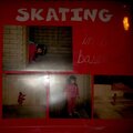 Skating In The Basement