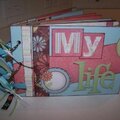 Mini Album: My Life