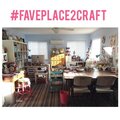 My Craftroom