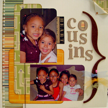 Cousins