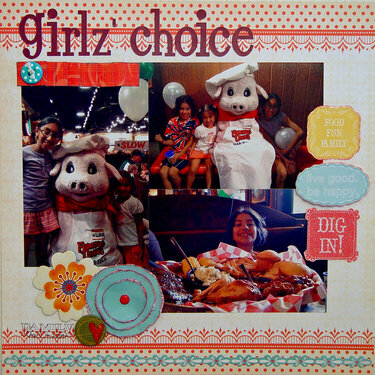 Girlz Choice