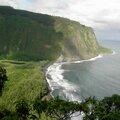 Waipi'o Valley, Big Island, Hawaii