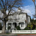 McHenry Mansion, Modesto, CA