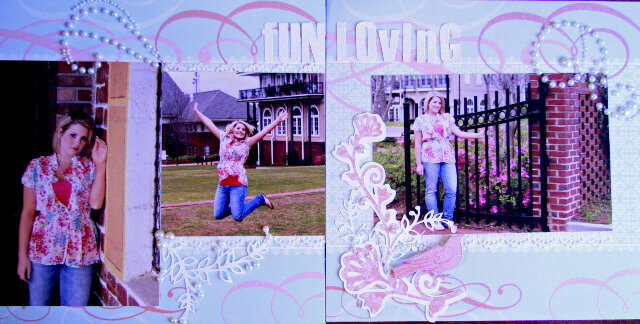 Fun Loving