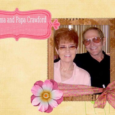 Grandpa and Papa Crawford- pg 3