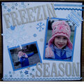 Freezin Season