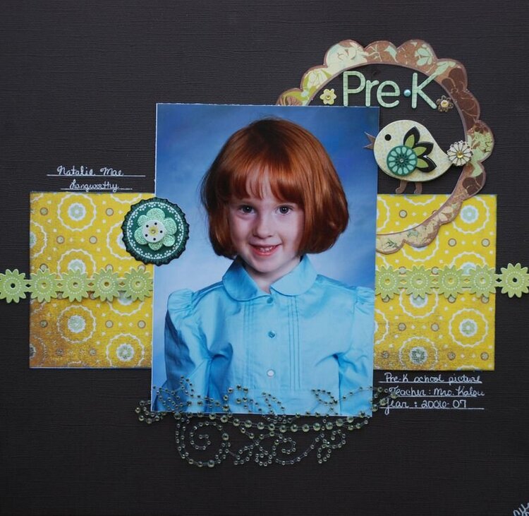 Pre-K