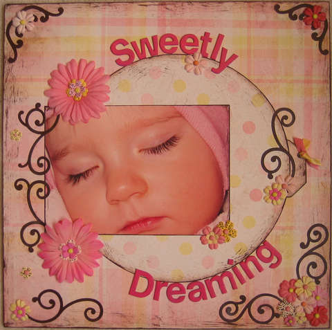 Sweetly Dreaming