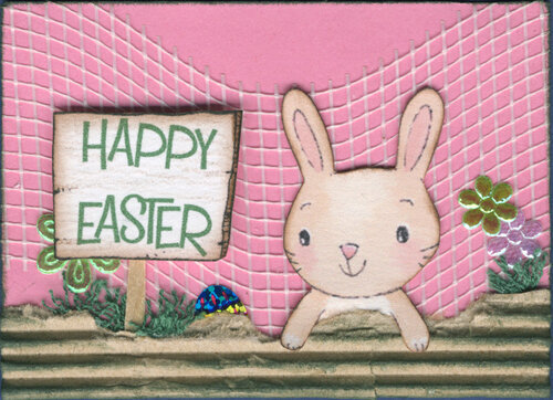 Easter ATC