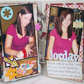 Jorday - Archiver's Moments Mini-Album